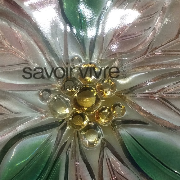 Savior Vivre candy dish - Picture 3 of 6